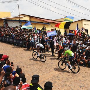 2025 World Cup in Kigali: Tough course in Rwanda's capital claims many ...