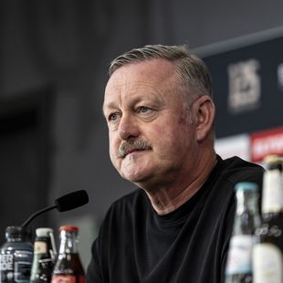 Shake-up at Borussia Mönchengladbach: Who will succeed sporting director ...