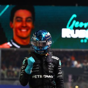 GP Singapur 2025 | Clasificación: Tiempos, posiciones y parrilla de