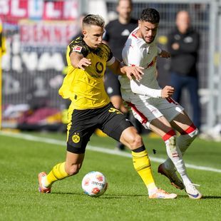 BVB: Siegesserie in der Bundesliga reißt gegen RB Liepzig - kein Sieger in ...
