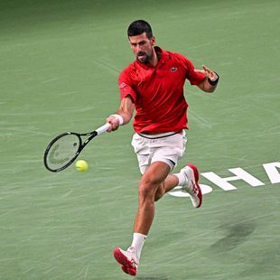 Marco Panichi, Novak Djokovic és Jannik Sinner korábbi erőnléti edzője ...
