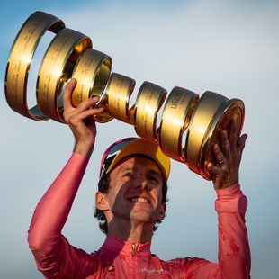 The 2026 Giro d'Italia will start in Bulgaria: the Tour of Italy will ...
