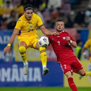 Lisav Eissat a debutat pentru România, dar încă poate schimba naționala ...