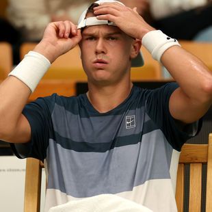 ATP-Weltrangliste: Holger Rune trotz Verletzungsdrama wieder unter den Top ...