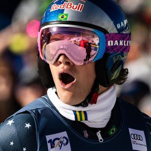 Olympia 2026: 100 Tage bis Start - Pinheiro Braathen, Kilde und Shiffrin ...
