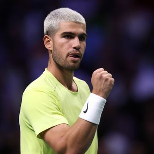 Carlos Alcaraz has to cope with surprising setbacks - | Now the superstar ...