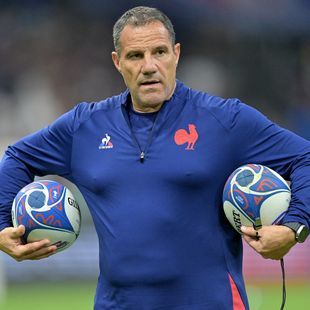 Top 14 - Perpignan officialise l'intronisation de Laurent Labit comme ...