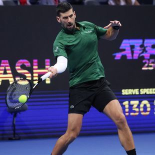 Novak Djokovic wins final in Athens and becomes oldest winner on the ATP ...