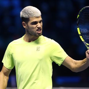 Carlos Alcaraz beendet 2025 als Nummer eins: Hier ist der Spanier besser ...