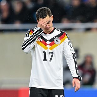 Three things that stood out in Luxembourg - | Germany: A frightening first ...