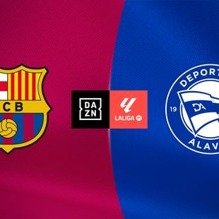 Cómo ver en directo online el FC Barcelona-Alavés en DAZN y HBO Max ...