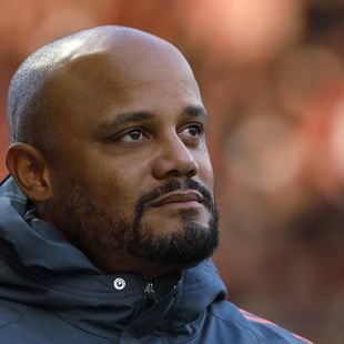 FC Bayern - Vincent Kompany verzichtet gegen St. Pauli auf vier Stars ...