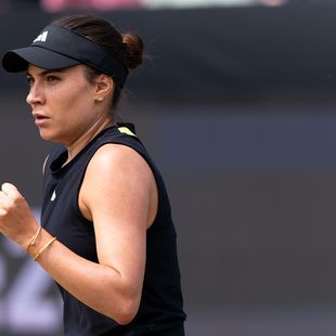 Gabriela Ruse s-a calificat în finală la Trnava! Urcare spectaculoasă ...