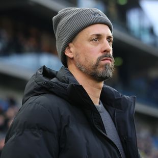 FC Augsburg parts ways with coach Sandro Wagner - | Former coach Manuel ...