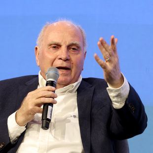 Uli Hoeneß bestätigt Stadionkauf in Unterhaching für Bayern-Frauen - ...
