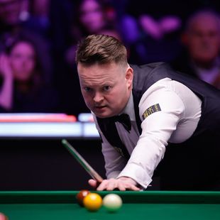 Shaun Murphy en Mark Selby zetten grote stappen in kwartfinale - stomen door op UK Championship
