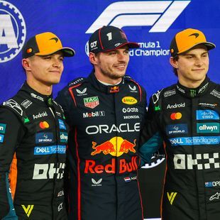 F1, GP Abu Dhabi: orari, programma, diretta tv e streaming dell'ultimo ...