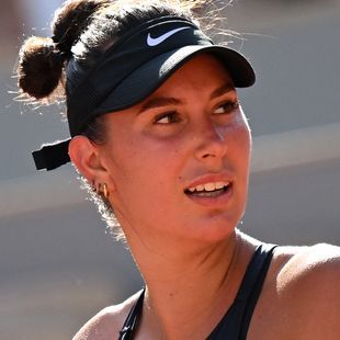Tennis-Profi Océane Dodin startet Content-Projekt auf "OnlyFans