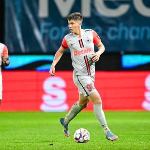 Alex Stoian are un obiectiv uriaș în fotbal! Ce a declarat după primul ...