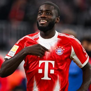 Dayot Upamecano close to contract extension at FC Bayern Munich: Report on ...