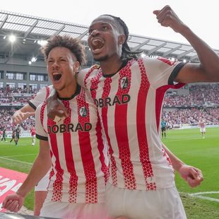 Bundesliga-Durchstarter für die zweite Saisonhälfte: Diese Top-Elf dreht ...