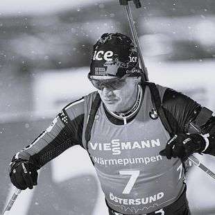 Death news shocks biathlon: Norwegian Sivert Guttorm Bakken dies at 27 - | ...