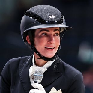 Lisa Müller opens up in interview: Relationship with superstar Thomas ...