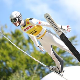 Bizar gerucht in schansspringen richting Olympische Spelen - atleten ...