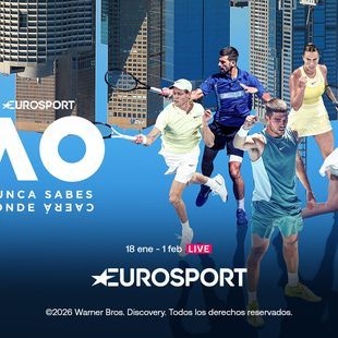 Open de Australia 2026: Fechas, horarios, favoritos y dónde ver ...
