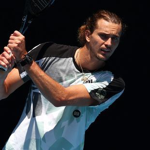 Australian Open - | Barbara Rittner exclusively on the draw for Alexander ...