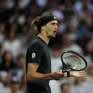 Australian Open - | Alexander Zverev raises eyebrows with a statement ...