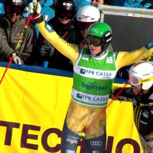 Ski Cross in Val di Fassa: Deutscher Dreifach-Erfolg kurz vor Olympia ...