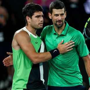 Australian Open: Novak Djokovic knows how to beat Jannik Sinner and Carlos ...