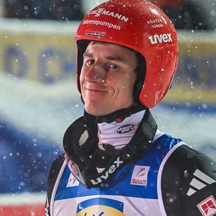 2026 Olympics: Drama surrounding Karl Geiger moves ski jumping national ...