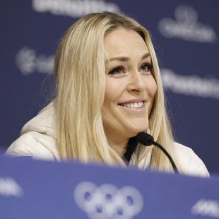 2026 Olympics: Viktoria Rebensburg reacts to Lindsey Vonn's ACL tear - ...