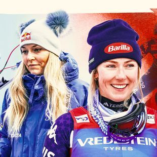 Vonn - Shiffrin, friture sur la ligne ? Comment la "dream team" est tomb&eacute;e &agrave; l&rsquo;eau
