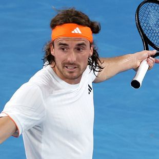 Stefanos Tsitsipas is in a dilemma - | why the world's top is ...