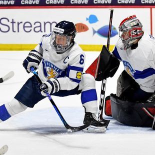 2026 Olympics - | Ice Hockey: Norovirus knocks out Team Finland - | ...