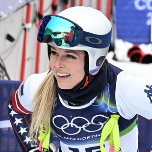 Olympics 2026: Lindsey Vonn aims for a medal in downhill despite a torn ...