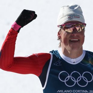 JO Milan-Cortina 2026 | Mathis Desloges et Jules Chappaz loin du podium ...