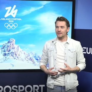 Olympia - Nordische Kombination: Eurosport-Experte Fabian Rießle ...