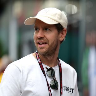 Vettel și-a ales favoritul pentru câștigarea titlului mondial în ...