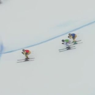 Olympia 2026 - Ski Freestyle: Cornel Renn siebt sich im Skicross ...