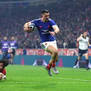 Tournoi des 6 Nations 2026 - Le XV de France sera titré dès la ...