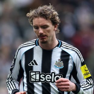 Nick Woltemade in der Kritik - Alan Shearer zählt Newcastle-Stürmer an: ...