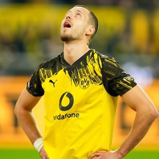 League Slacker: BVB and its foolish complacency after the defeat in the ...