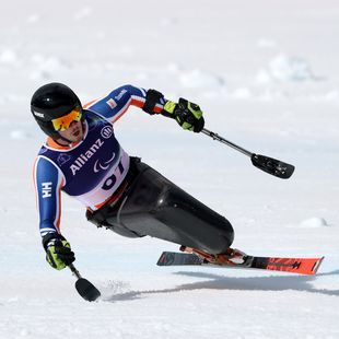 Geen derde goud voor Kampschreur op Paralympische Spelen - Zilver voor De Langen en Bunschoten-Vos