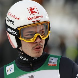Philipp Raimund refuses to start in Oslo ski jumping - | Criticism of FIS ...