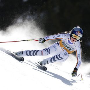 Ski World Cup Finals: Emma Aicher fine-tunes her skills in training - | ...