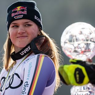 Emma Aicher jagt Mikaela Shiffrin im Kampf um den Gesamtweltcup - die ...